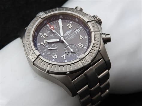 breitling e13360 replica|breitling avenger e13360.